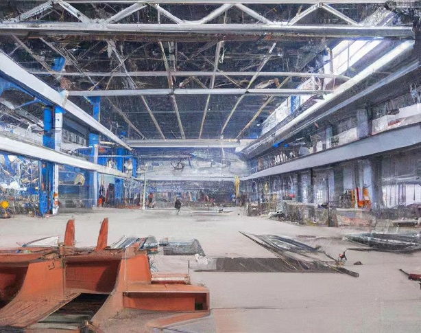 上海睿玲建筑鋼結構工程有限公司未來展望